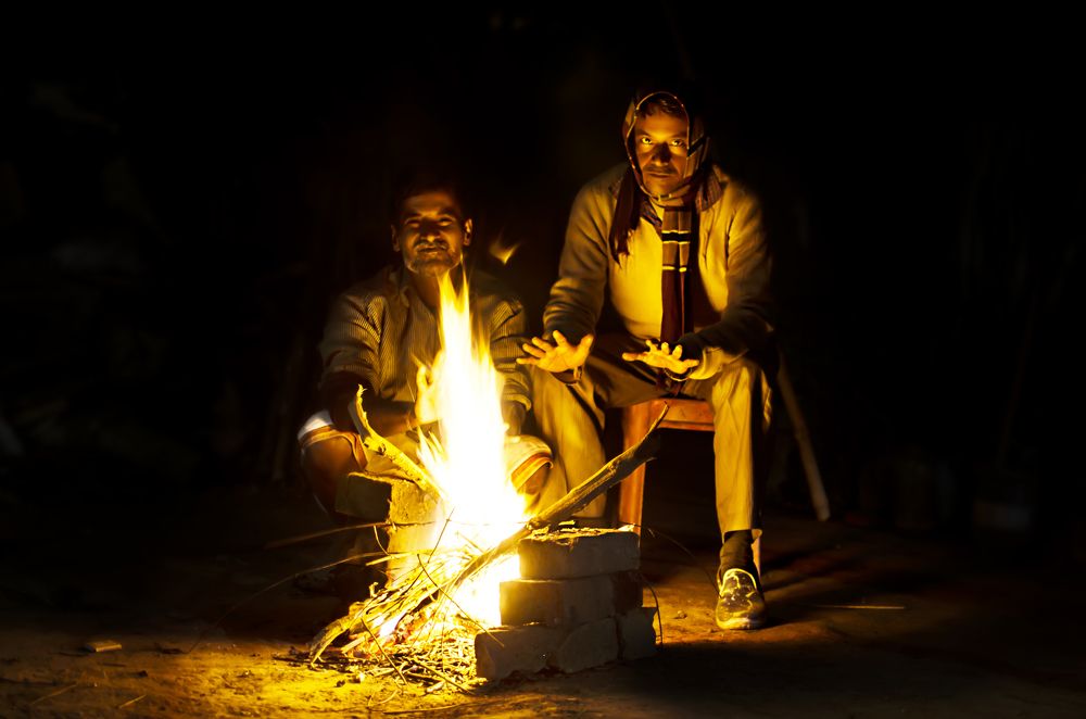 Photograph by Sanhita Bhattacharjee