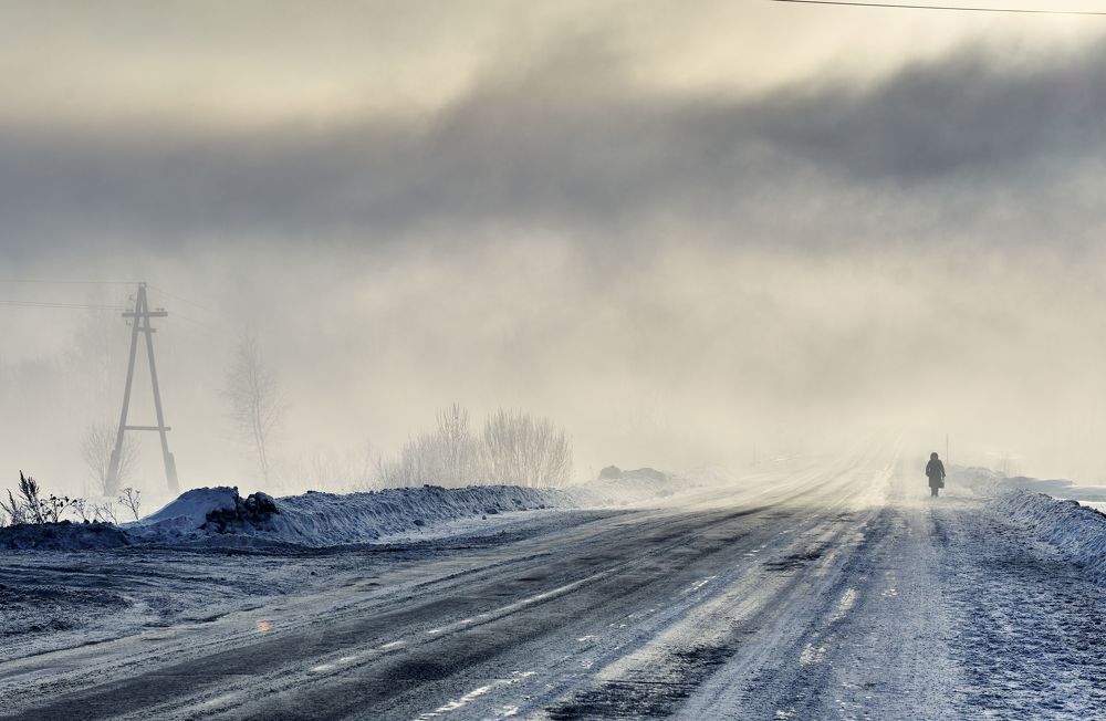 Photograph by Сергей Ветошкин