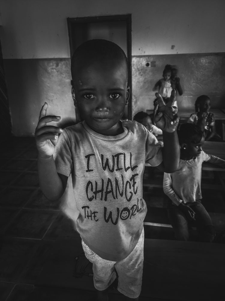 Photograph by Ketsia Samano