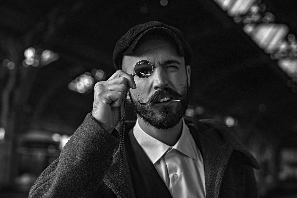 Photograph by Виктор Сколотяный