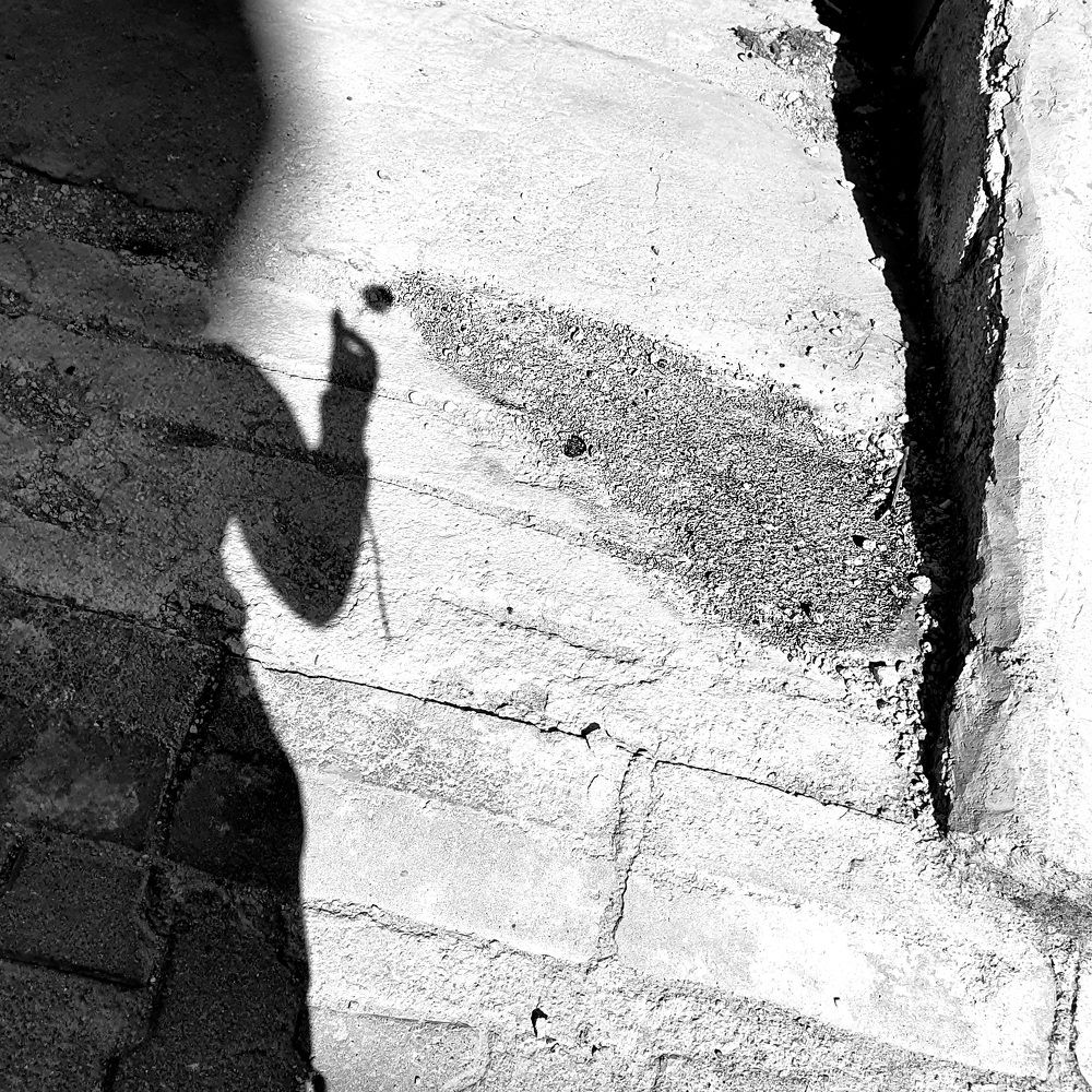 Photograph by Ksenia Ozdamar