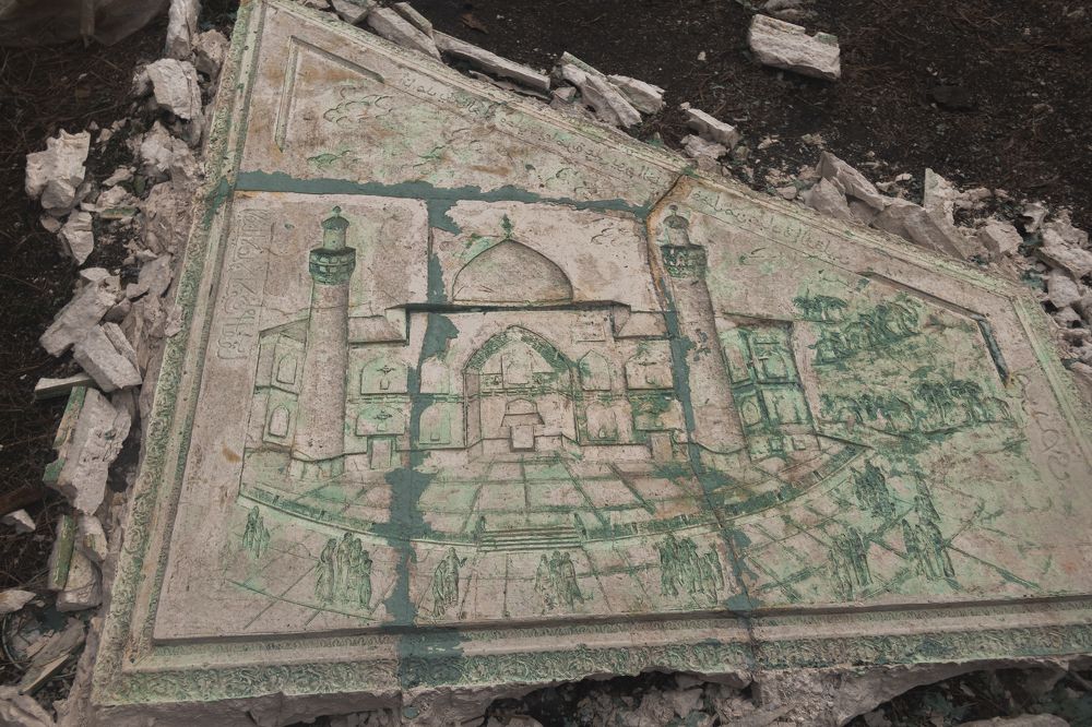 Photograph by Анар Гумбатов