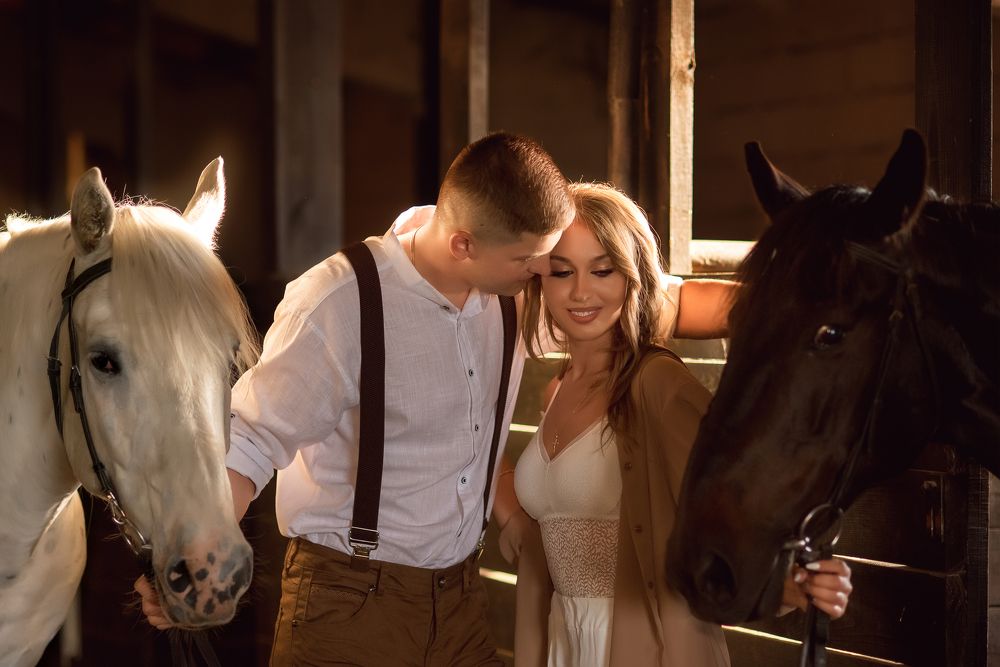 Photograph by Марина Домишкевич