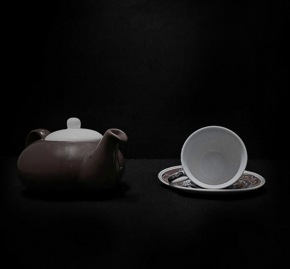 Photograph by Hafiz Zenab