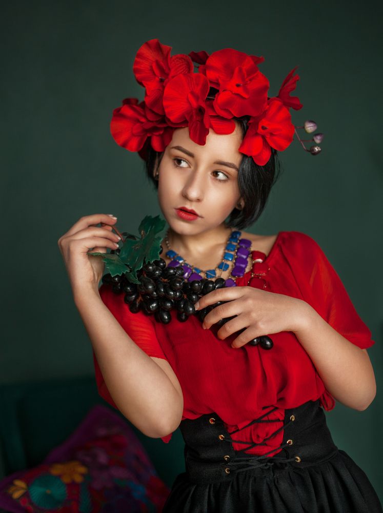 Photograph by Анастасия Рязанцева