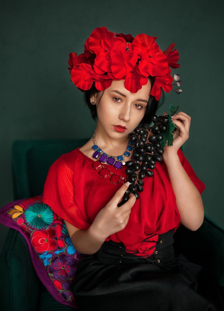 Photograph by Анастасия Рязанцева