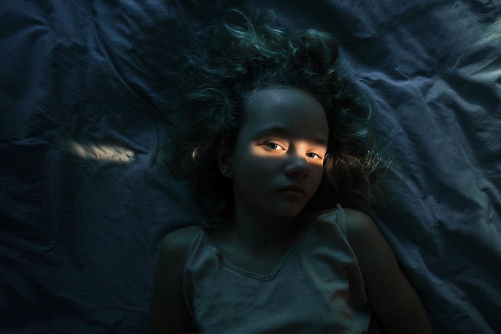 Photograph by Ксения