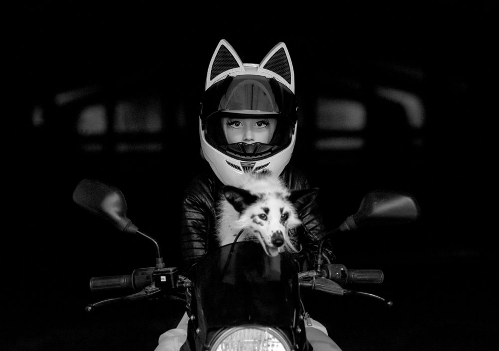 Photograph by Марина Домишкевич