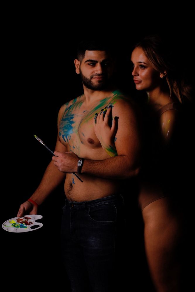 Photograph by Ирина Резнюк