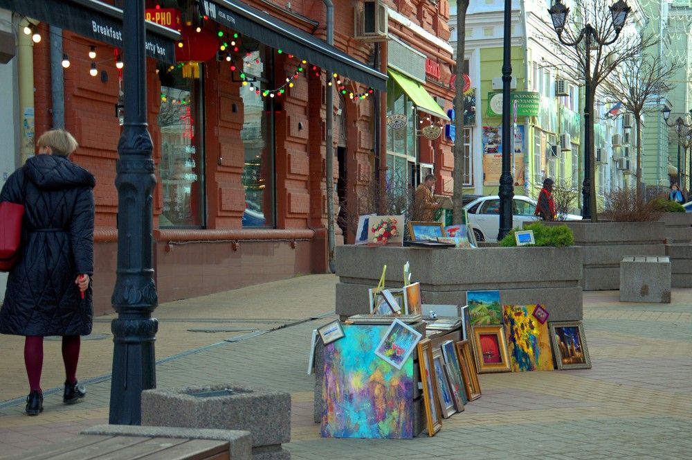 Photograph by Ольга Шевцова