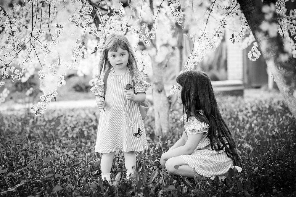 Photograph by Быков Сергей