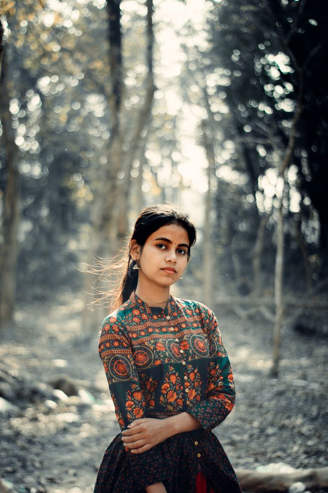 Photograph by Krishnendu Bala