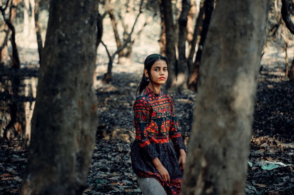 Photograph by Krishnendu Bala