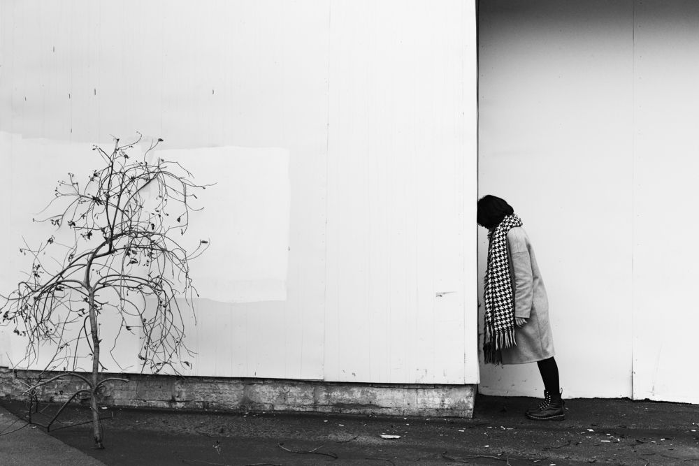 Photograph by Надежда Буаллаг