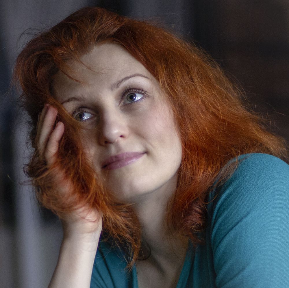 Photograph by Inna Shmelev