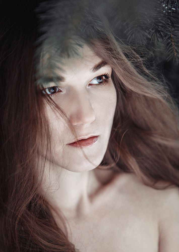 Photograph by Яна Пикулик