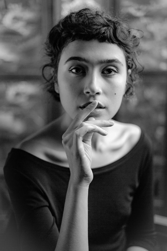 Photograph by Inna Shmelev