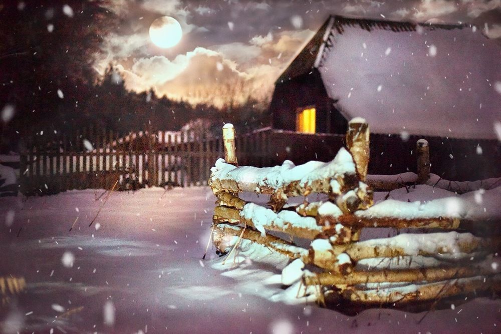 Photograph by Алена Теслюк