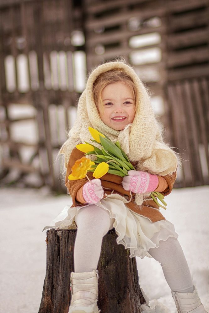 Photograph by Виктория Бурова