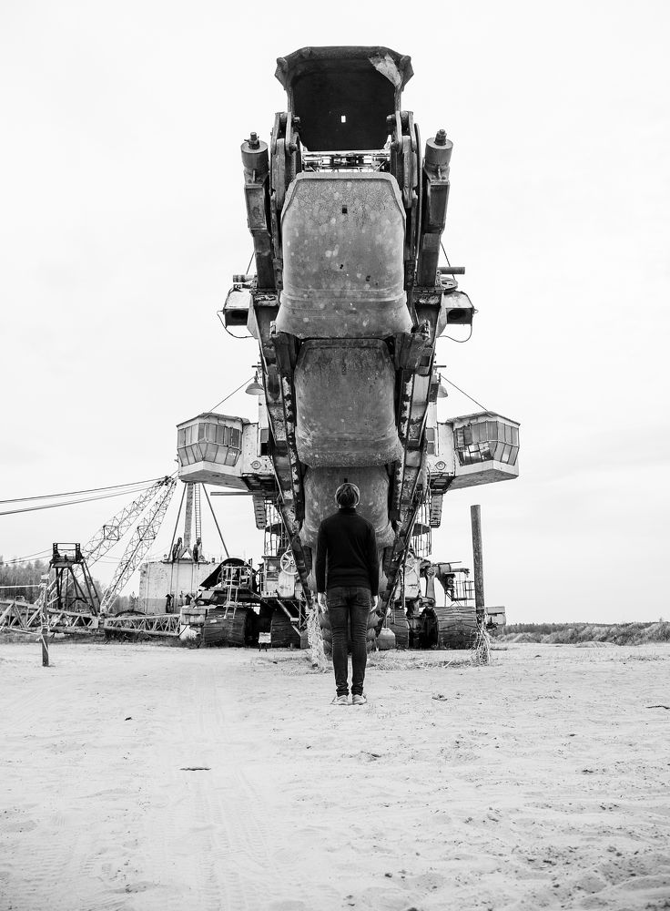 Фотография автора Анастасия Арзуманова