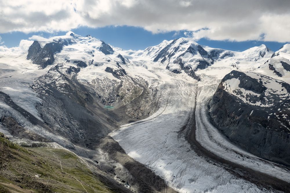 Photograph by Igor Gruber