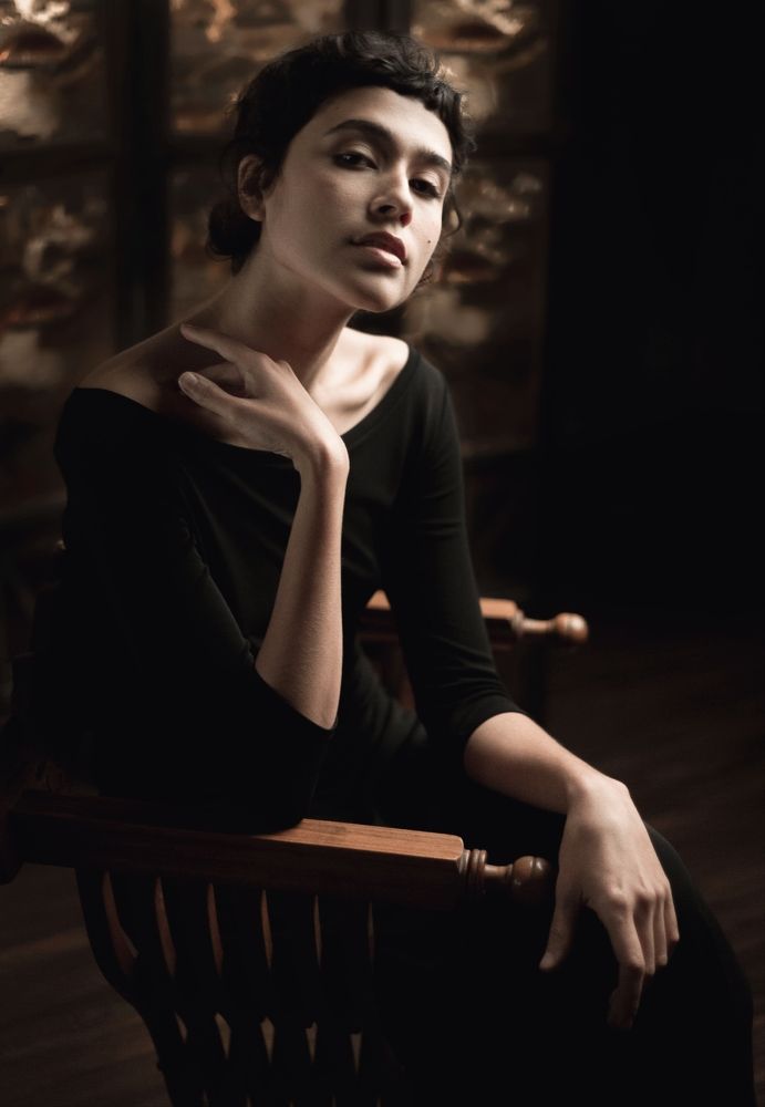 Photograph by Inna Shmelev