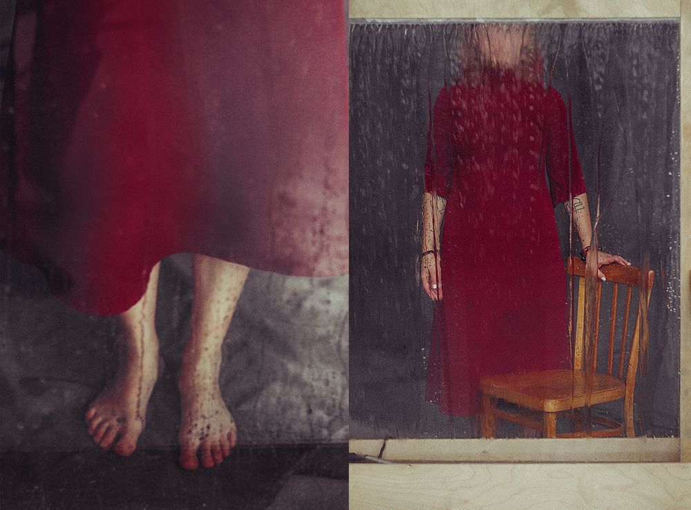 Photograph by Ольга Калинина