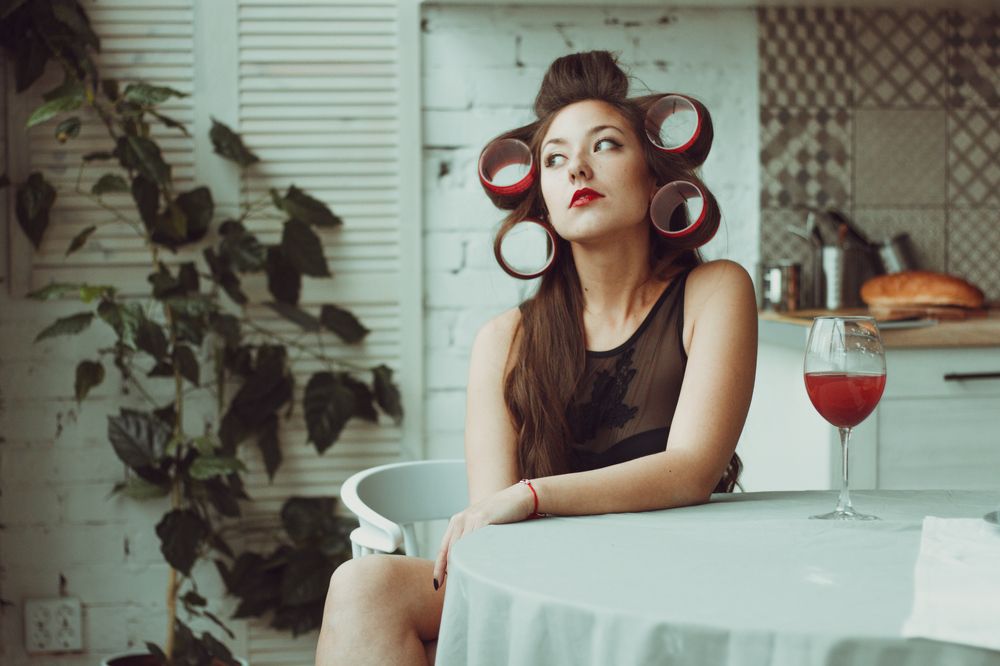 Photograph by Яна Кучумова