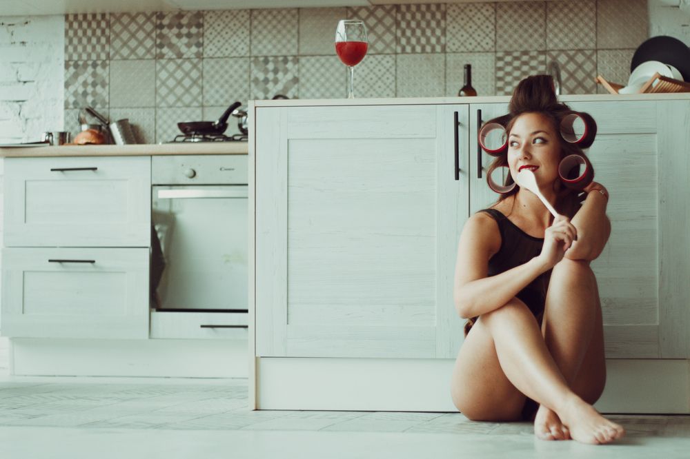 Photograph by Яна Кучумова