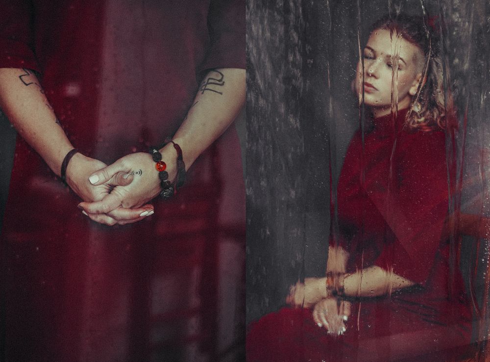 Photograph by Ольга Калинина