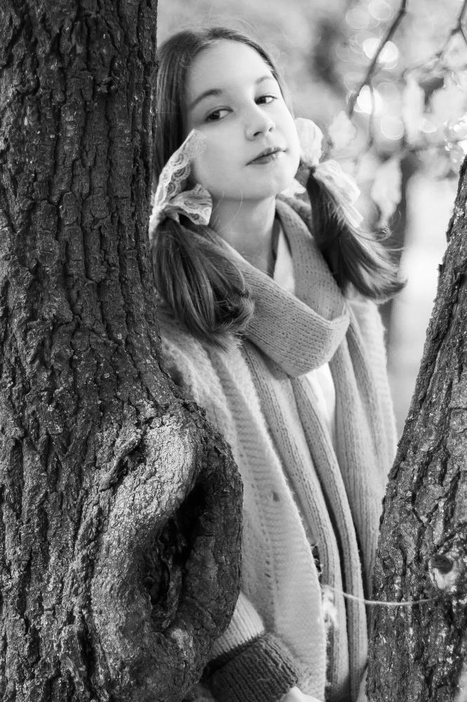 Photograph by Анна Вязникова