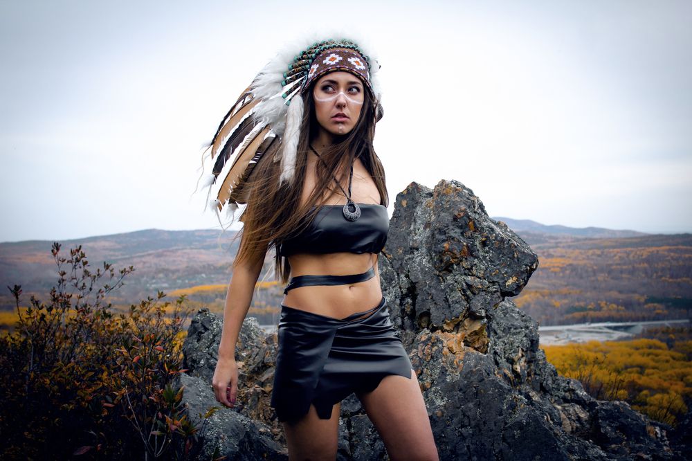 Photograph by Яна Кучумова