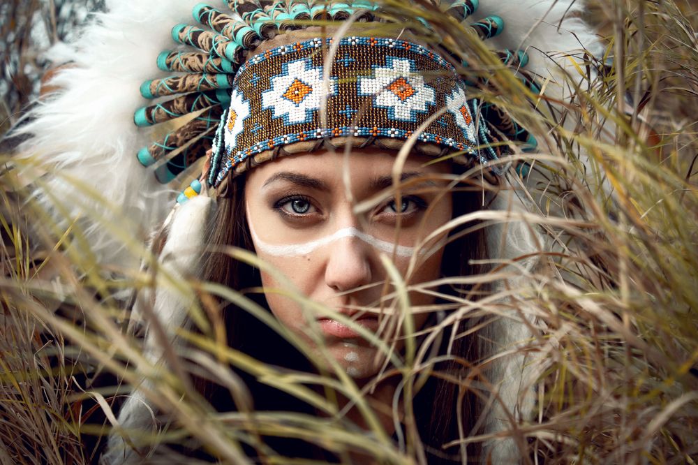 Photograph by Яна Кучумова