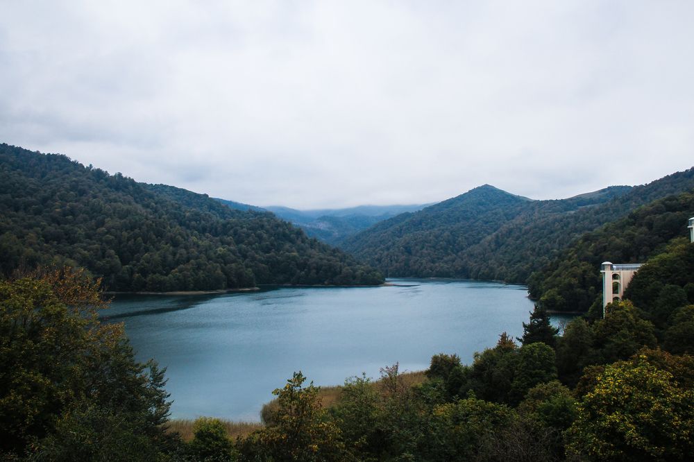 Photograph by Анар Гумбатов