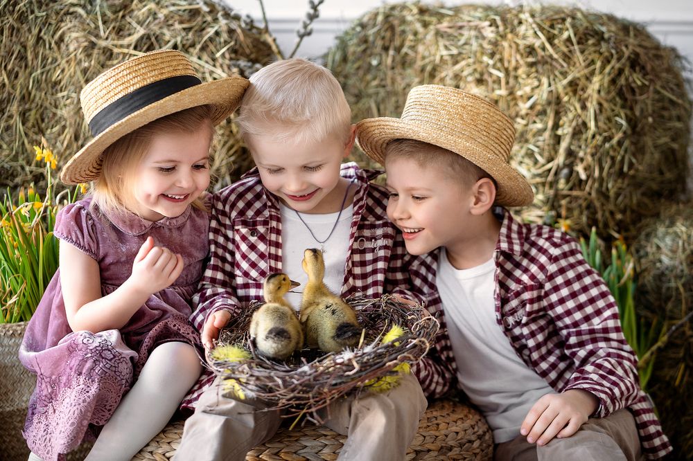 Photograph by Анна Орловская