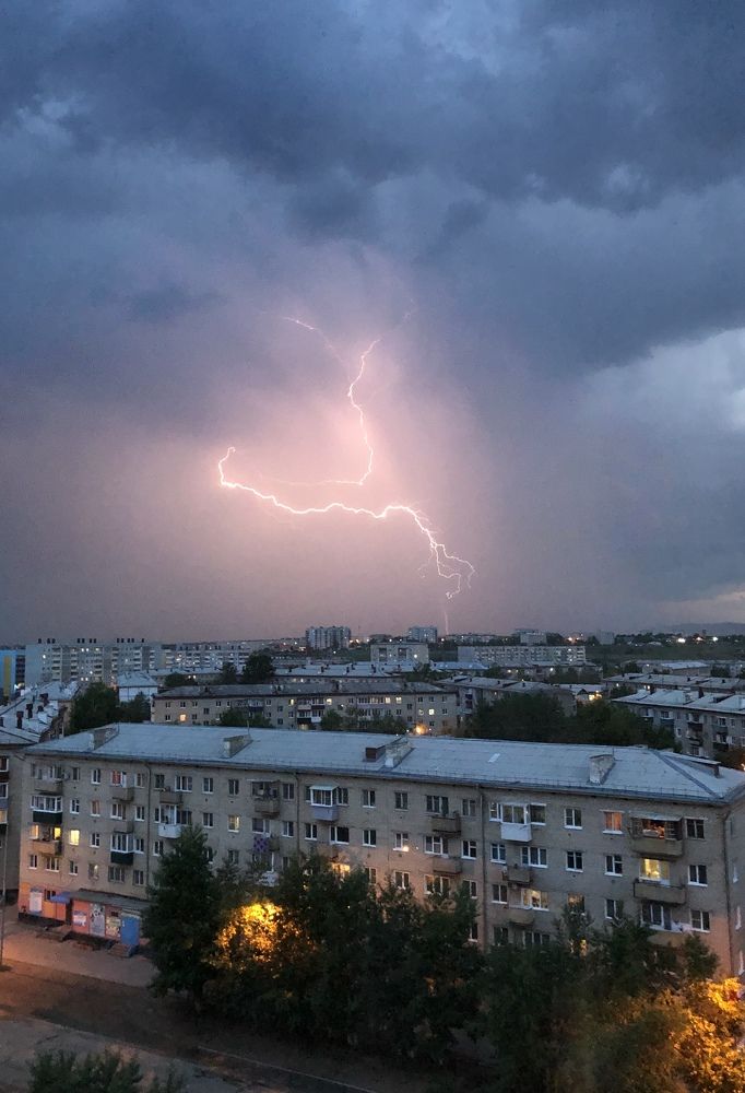 Photograph by Яна Денисова