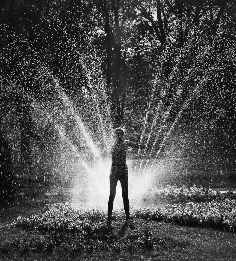 Photograph by Red Pashechka