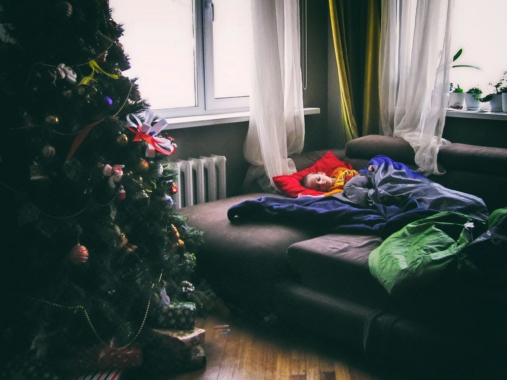 Photograph by Red Pashechka