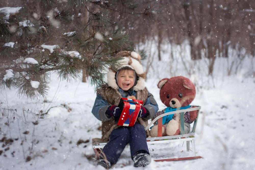 Photograph by Лис Ната