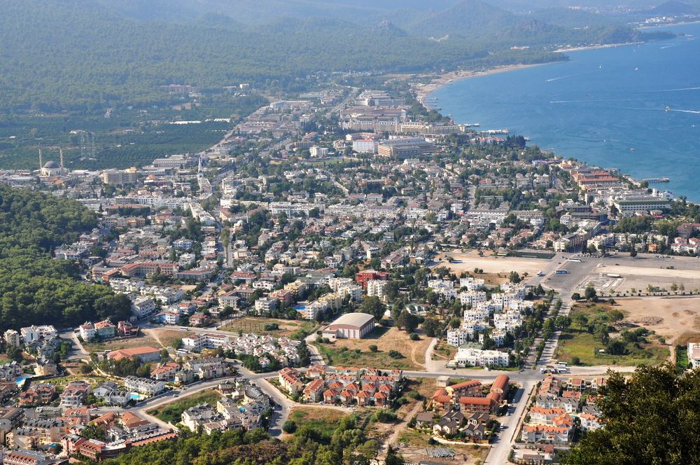 Photograph by Oksana Tkachenko