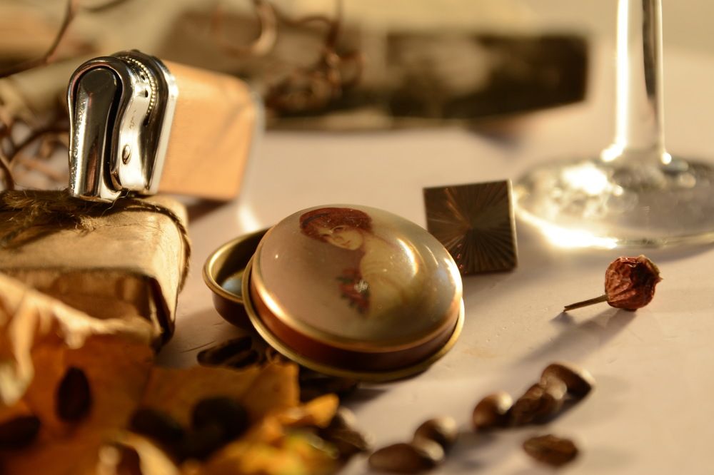 Photograph by Oksana Tkachenko