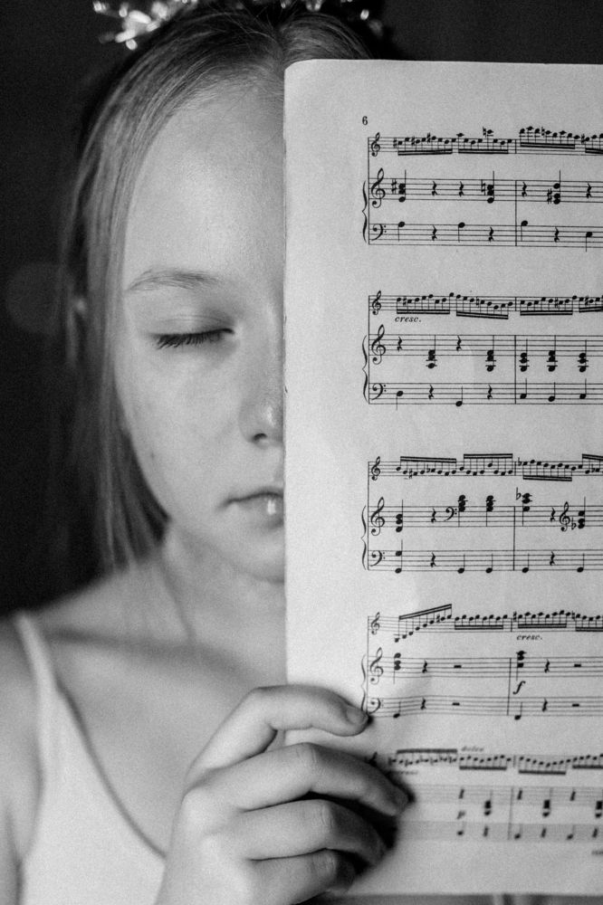 Photograph by Анна Гребнева