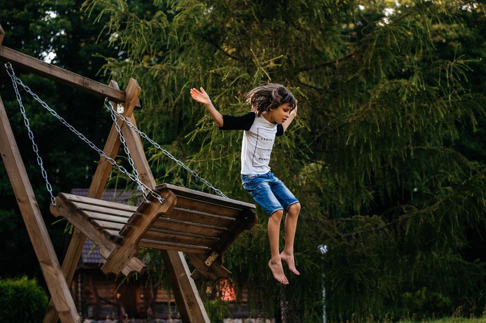 Photograph by Alina Gurfinkel