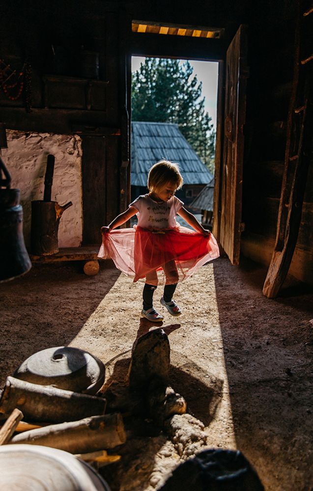 Photograph by Alina Gurfinkel