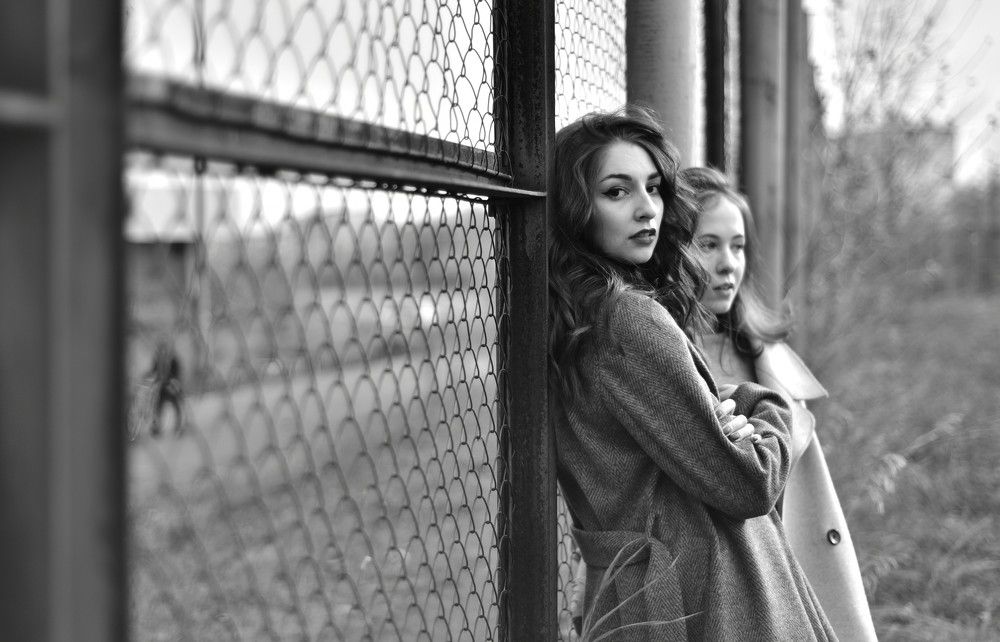 Photograph by Александр Кочуркин