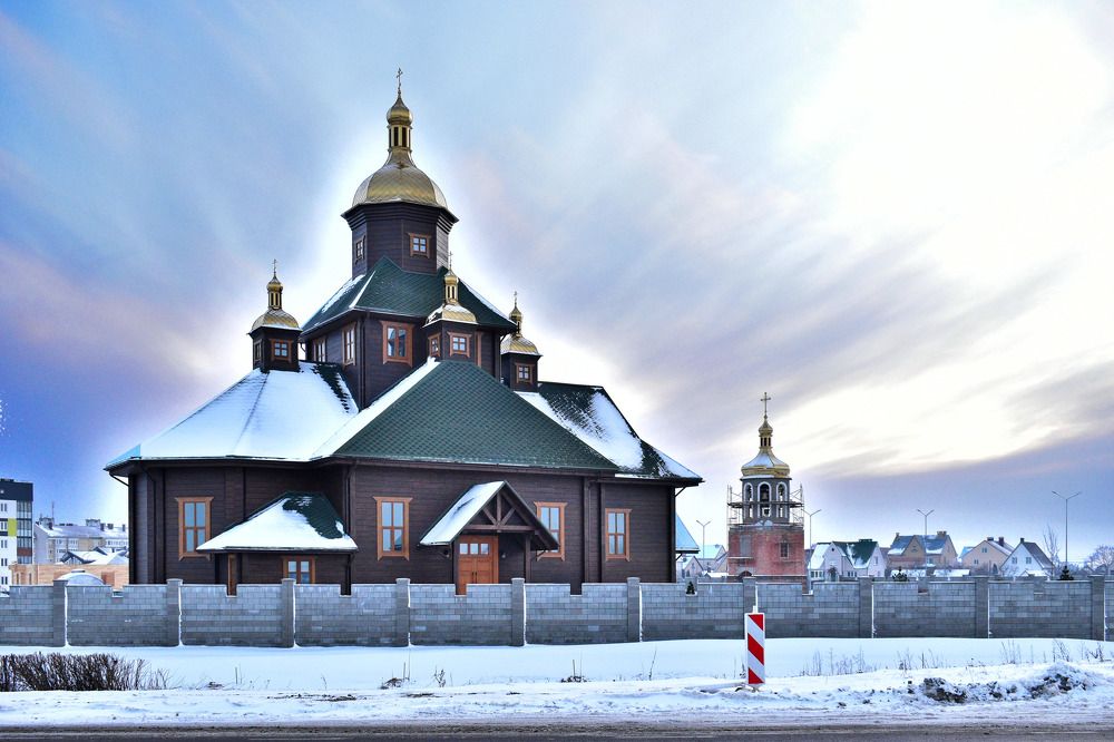 Photograph by Валерий Талейко