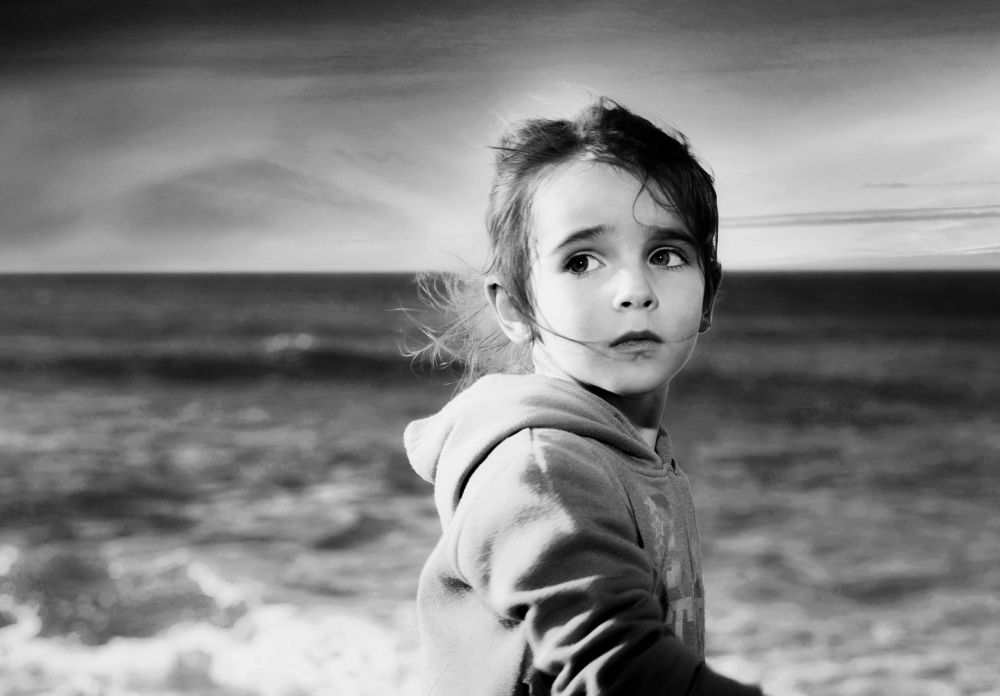 Photograph by Kamila Gurfinkel