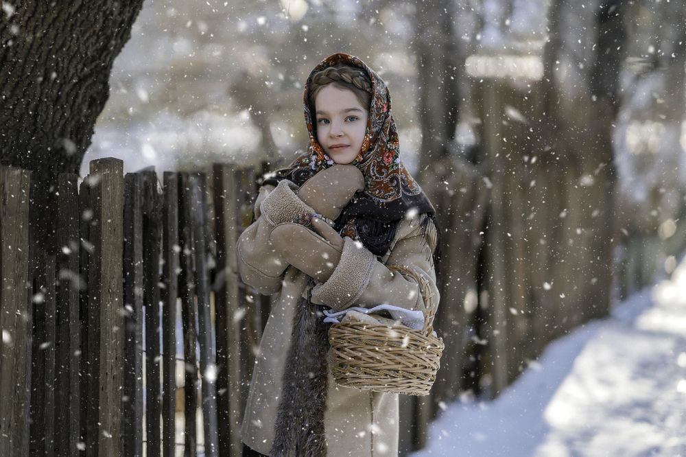 Photograph by Вероника Барских