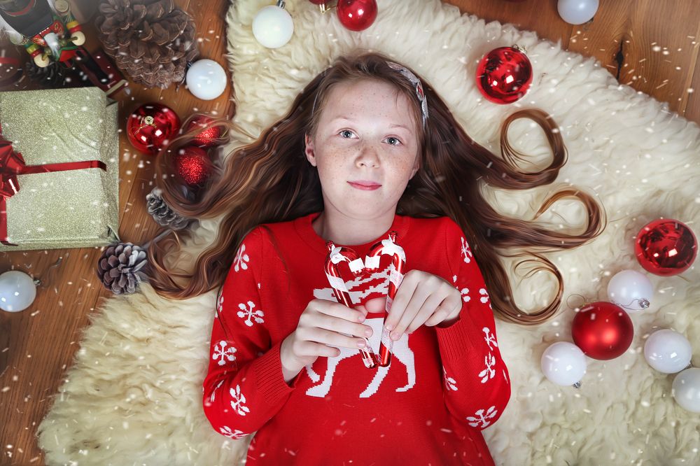 Photograph by Yana Ivizki