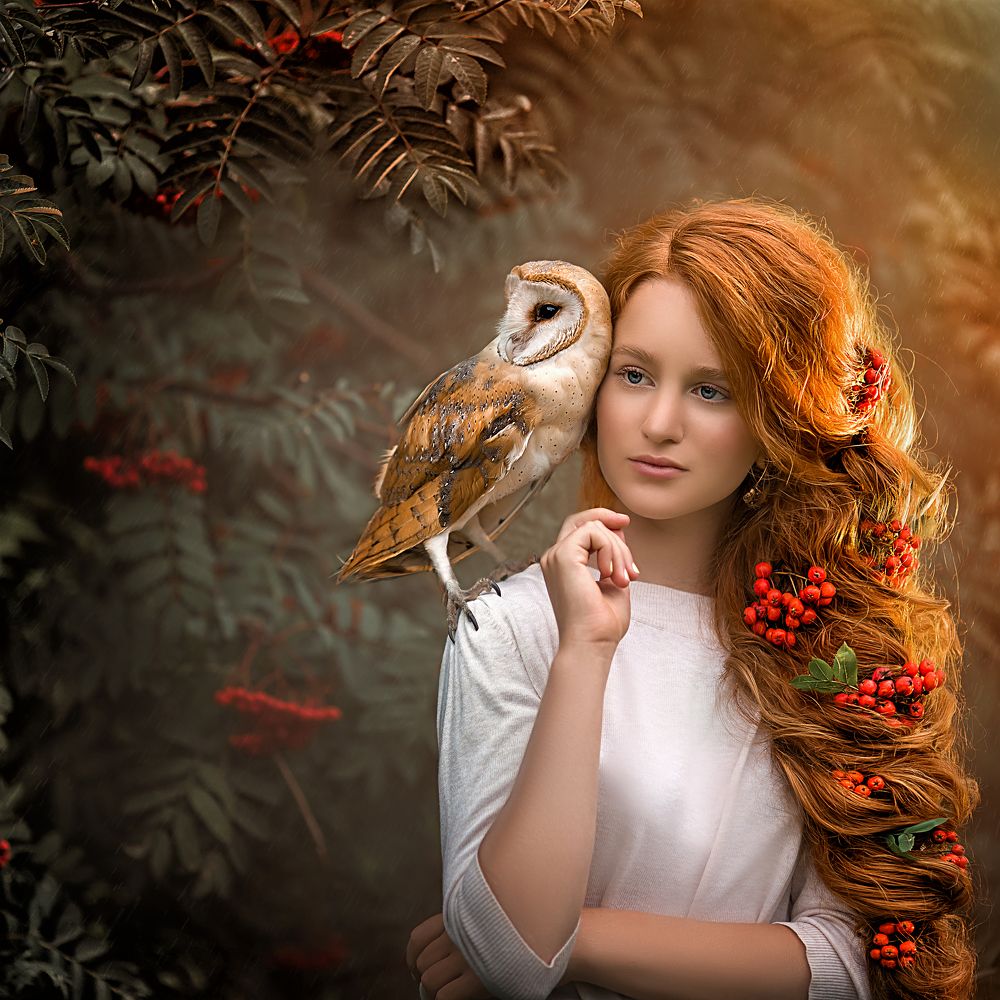 Photograph by Елена Грушецкая